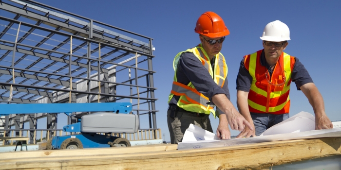 Müteahhitlerin iflası halinde inşaat sözleşmelerinin durumu